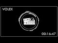 PureTechno Podcast Volex [140 BPM - Dark Techno Set]