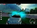 Gameplay Drift Paradise roblox