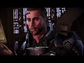 Admiral Hackett's Speech & The Fleets Arrive - Mass Effect 3 Legendary Edition