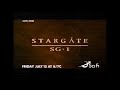 Sci Fi - Stargate SG 1 Season 9 Promo - 7/2/05