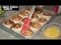 Super Moist Cinnamon Rolls | Quick & Easy Homemade Cinnamon Rolls Recipe | Delicious Cinnamon Rolls