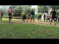 TEAM NO FEAR| ERROLL MOVE SINGAPORE VALLEYBALL