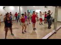 Zumba Class - Traketeo Nene Malo