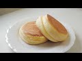 Only 1 egg Souffle Pancake Recipe ! Soft & Fluffy Pancakes | So yum cooking