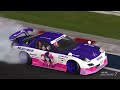 Gran Turismo 7 Re Amemiya Rx7 T300RS GT Drift