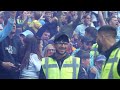 CHAMPIONS TUNNEL CAM! | Man City 3-2 Aston Villa | Dressing Room, Tunnel and all behind the scenes!
