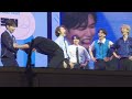 SUPER JUNIOR 18TH ANNIVERSARY '1t's 8lue' FAN MEETING #2 | D-day Behind