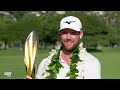 Grayson Murray, two-time PGA Tour winner, passes away at age 30 | Golf Central | Golf Channel