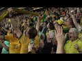 DRAMA in Brisbane I Fan reaction I Australia (Matildas) vs. France (7:6) I FIFA Women’s World Cup