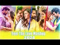 Feel The Love Mashup | Jukebox | The Love Mashup 2024 | Love Mashup | Hindi Mashup Songs 2024