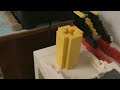 My Lego TITANIC Project Part 2