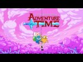 Elements Arc Theme Song | Adventure Time | Cartoon Network