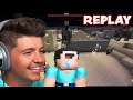 Guessing Minecraft YouTubers Using ONLY Their Gameplay! - Rematch