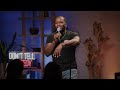Men Crying Vs. Women Crying | Calvin Evans | Stand Up Comedy