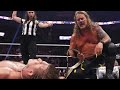 AEW Has A Chris Jericho Problem