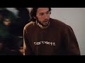 Carhartt WIP Skateboarding - PRECIOUS