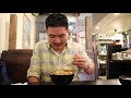 Why this RAMEN Has Lines Out the Door! | Best Restaurants in Los Angeles 2021