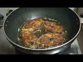 সুস্বাদু মচমচে ইলিশ মাছ ভাজা। ইলিশ মাছ ভাজা রেসিপি। Hilsa Fish Fry Recipe || Fish Fry Recipe