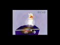 Super Smash Bros. N64 - Full 1P mode Mario No continues