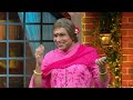 The Kapil Sharma Show - Uncensored Footage | Aruna Irani, Bindu