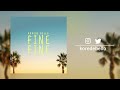 Korede Bello - Fine Fine (Official Audio)