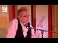 John Lydon QA Live at The 100 Club full interview