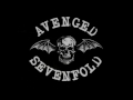 AVENGED SEVENFOLD - Bat Country - Drums Only