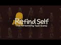 Refind Self: The Personality Test Game - Official Announcement Trailer