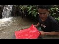 MENJELAJAH SUNGAI INDONESIA ‼️PENDULANG TRADISIONAL DAPAT EMAS PULUHAN GRAM DI DASAR SUNGAI TUA