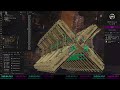 EVE Online: Just Your Normal Ordinary Level 4 Freighter Ratting