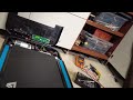 Treadmill board jumpscare ElectroBoom