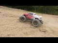 The Tough Just Got Tougher! ARRMA Granite 4x4 3S BLX RTR V3 Monster Truck Review | RC Driver