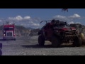 Go Behind the Scenes of Monster Trucks (2017)