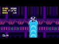 Sonic Goes Super Saiyan Blue! | Sonic 3 A.I.R