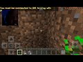 first playing macraft part 2