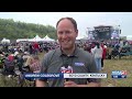 'Rock the Country' draws huge crowd to Boyd County