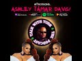 S5 Episode 588: Introducing... Ashley Támar Davis!