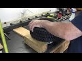 How to Install an Inner Tube on a Cub Cadet tractor