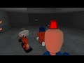 SONIC AND TAILS VS TEAM EVIL MOM ESCAPE IN ROBLOX