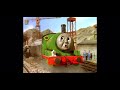 How special is: Thomas The Tank Engine