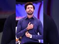 Fahad Mustafa beautiful family_Fahad Mustafa wife_Fahad Mustafa son