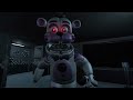 Freddy destroyed Bon Bon | The Glitched Attraction