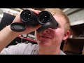 KG Optics Binoculars