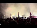The Cult - In the clouds - Milano 27 07 2024