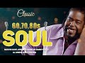 Greatest 60,70,80's Soul Songs - Barry White, Marvin Gaye, Al Green, Luther Vandross