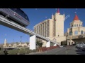 The Monorails at Primm Valley Casino Resorts