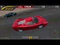 Need for Speed II: Special Edition (1997) - PC Gameplay 4k 2160p / Win 10