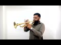 Alaap #solo #trumpet#trumpet #Music #music #subscribe