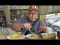 Angeles Food Trip sa Nepo Mart