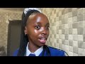 highschool diaries:003💌| LIFE IN MATRIC + school clips + attending classes + studying + friends